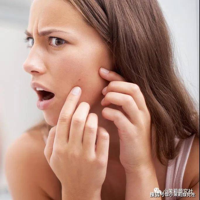 秘密|探索不老的秘密，娱乐圈全靠它在撑颜值！！