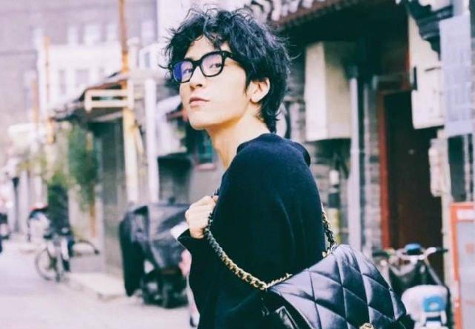 元素|时尚杂志认证3位“娱乐圈女装大佬”，王一博易烊千玺上榜？