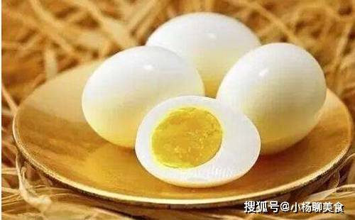 大脑|每天早上吃1个鸡蛋,身体会白捡5个好处,会感谢你