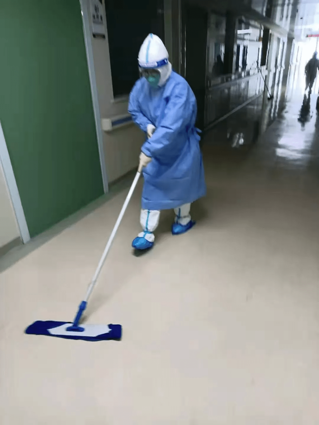醫療|新醫一附院援鄭醫療隊：困難與挑戰并存，溫暖與感動常在