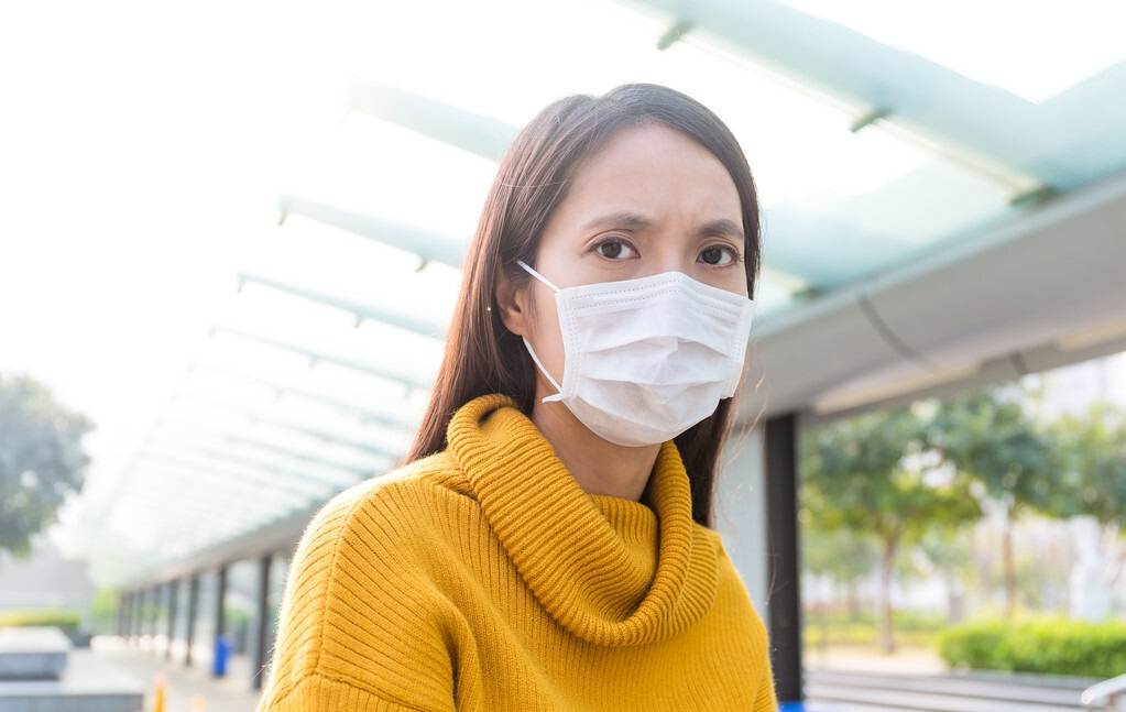 中醫看血管運動性鼻炎 如日堂中醫診所yu Yat Tong Chinese Medicine Clinic