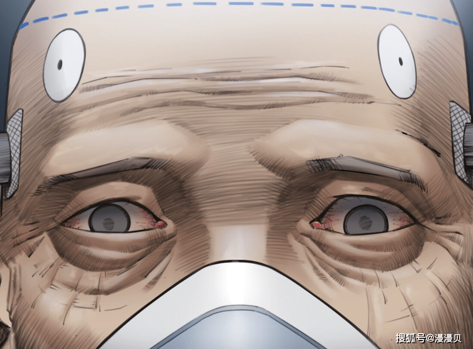 灵笼月魁传霍恩灵魂被禁锢失去情感将变噬极兽