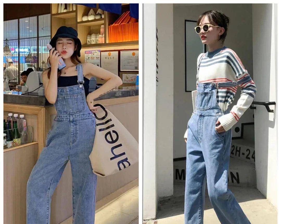 仙女|“ 初恋裤 ”火了！比阔腿裤显瘦10倍，太时髦了