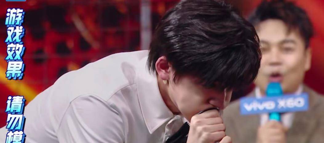 时代|张靓颖发文内涵《王牌》镜头被删减,又想捧新人,又不敢得罪汪峰