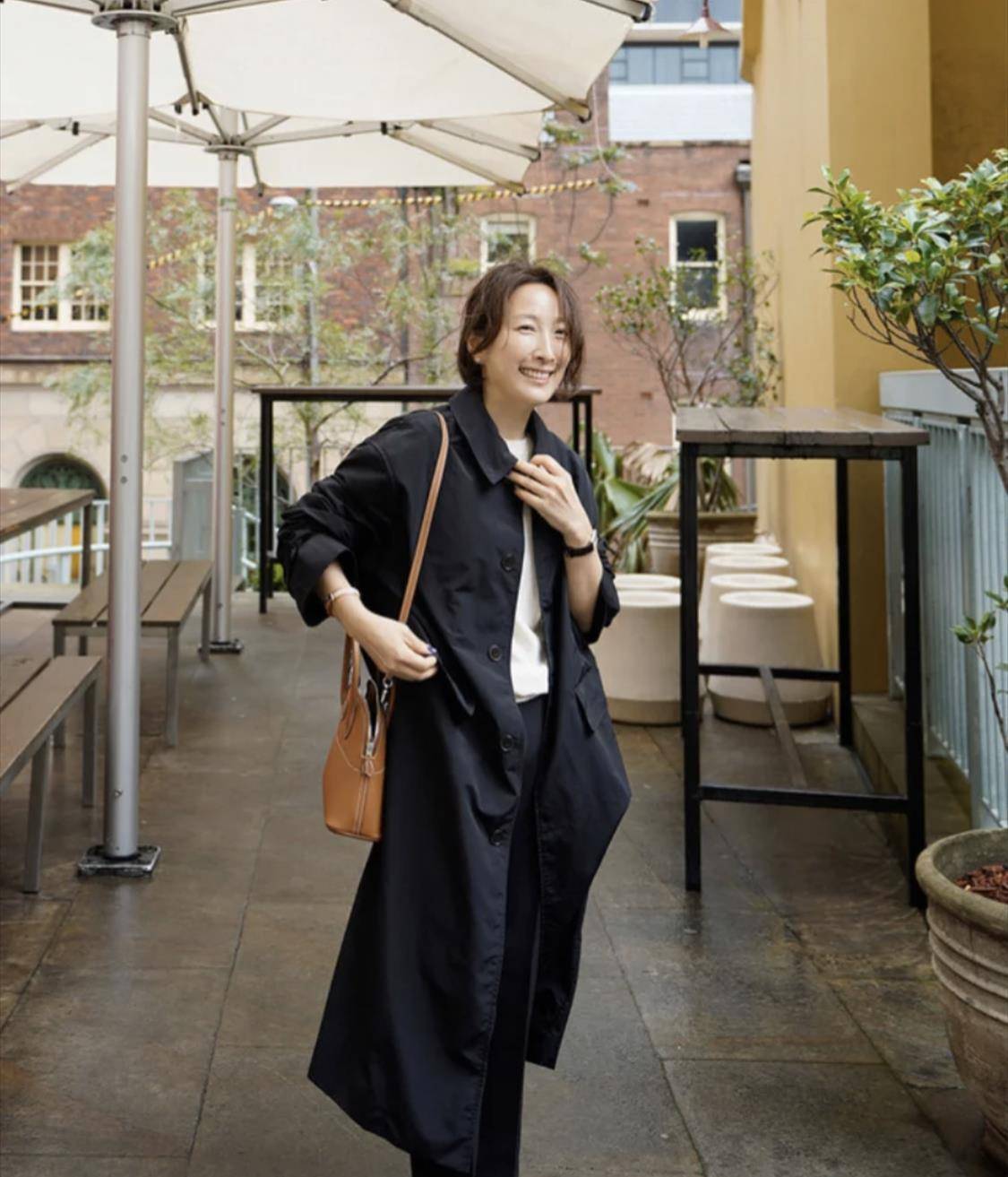 档次|45岁女人以后，建议少穿这3种颜色，邋遢掉档次不说还显老