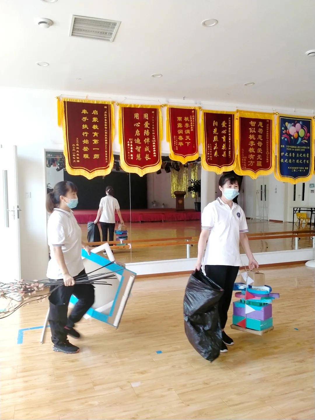 消毒液|精心维护园所环境，为幼儿返园保驾护航