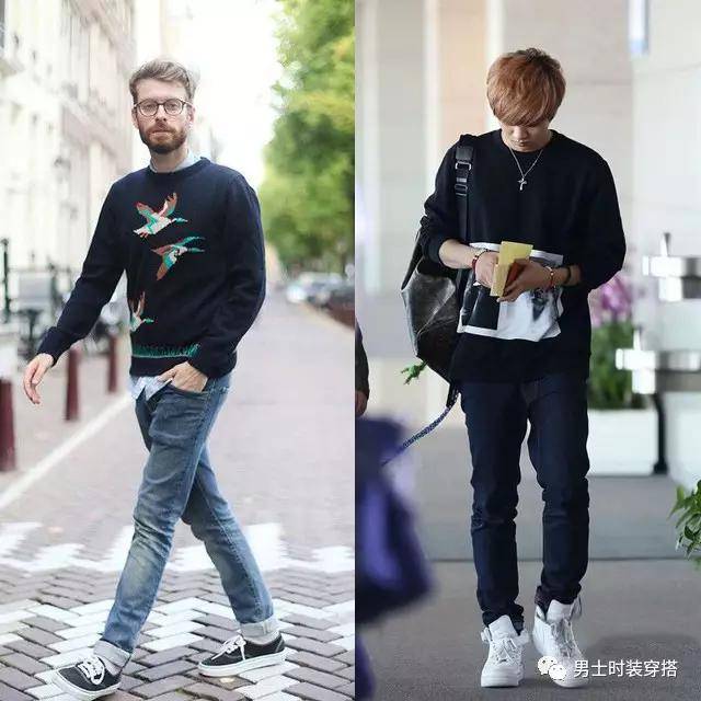 卫衣|男士卫衣 记住这几点防止踩雷！！