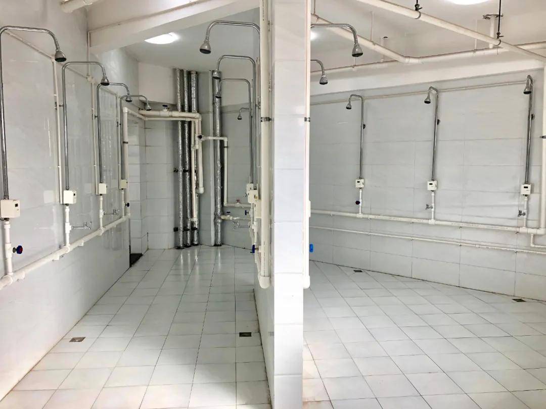 邯郸三中住宿环境怎么样?快来看看