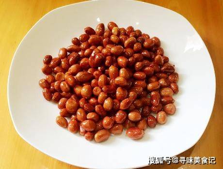 怎么炒花生米好吃不糊 d62d2818361d4275b2079d8a1e1a7726.jpeg