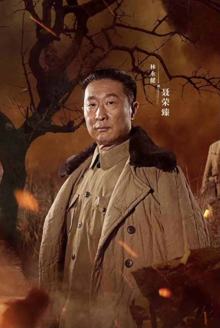 王万兵工作室影视中心:《大决战》历史深处的宏大叙事与人物群像的