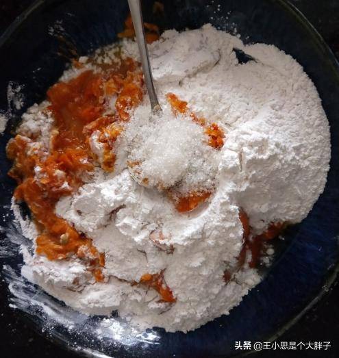 时间|夏季早餐就吃它,简单美味健康,不炸不烤煎一煎,孩子吃了直夸好