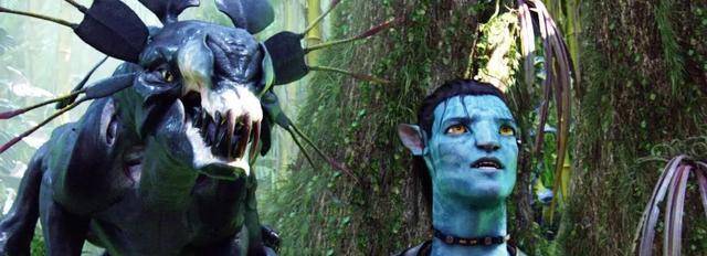 情节|《阿凡达》重映受追捧,片中七大经典情节让人百看不厌