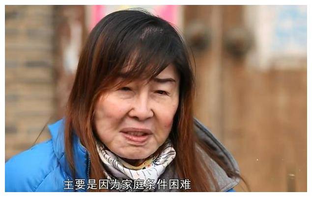 节目组|17年前，产后变成“老太太”的胡娟，如今“重获新生”收获真爱