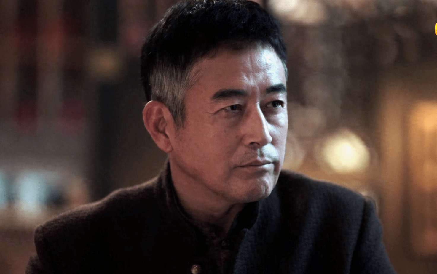 《扫黑风暴》高明远太狠了,想杀了郑毅红保全自己