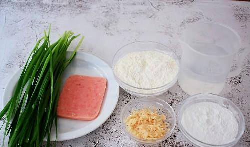 盛出|女儿最爱的早餐,三天两头吵着要吃,每次1盘都不够吃,太香了