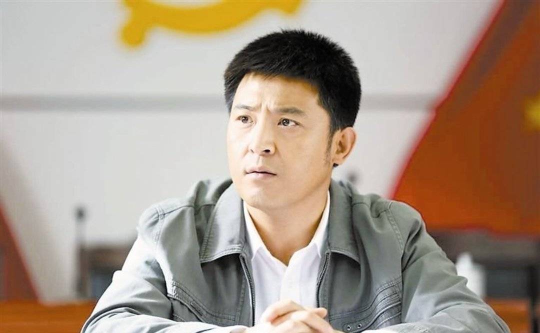 出道25年的孙涛 只因为有这么一个懂得讲道理的好妻子