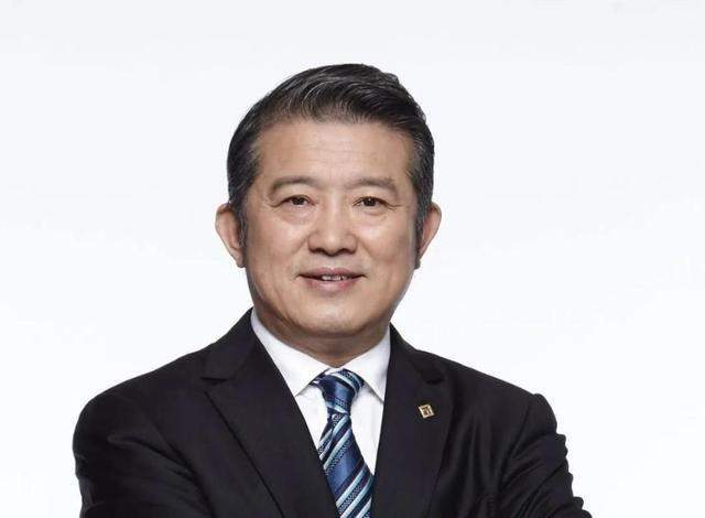 原创武汉大学获捐10亿元盘点杰出校友陈东升捐赠的3个代表项目