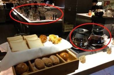 程度|汪小菲带女儿吃早餐,豪华程度“亮瞎”网友:贫穷限制我的想象!