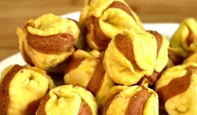 做法|入秋后，多给孩子吃这道零食，香酥可口，外酥里软，孩子超爱吃