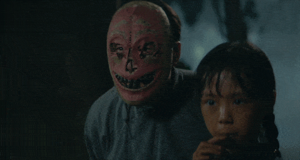 国产|看完这部没有大明星的电影,我相信,网大就是国产恐怖片的稻草