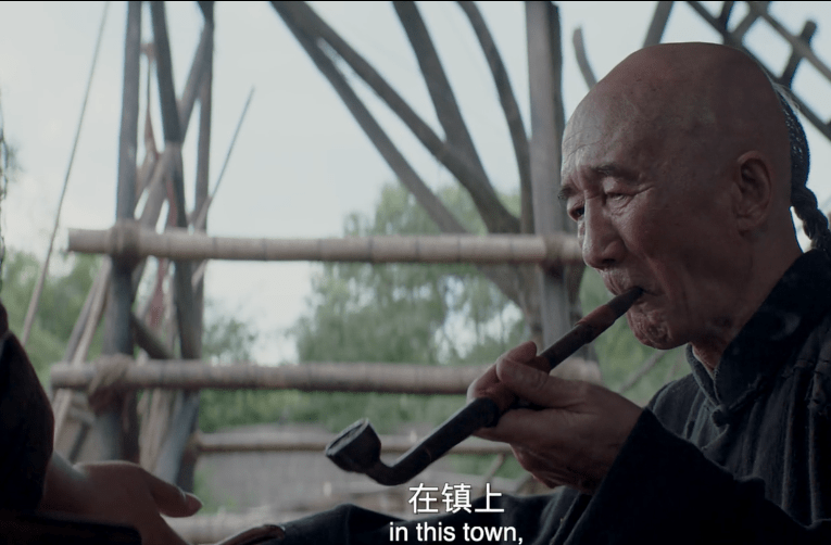 国产|看完这部没有大明星的电影,我相信,网大就是国产恐怖片的稻草