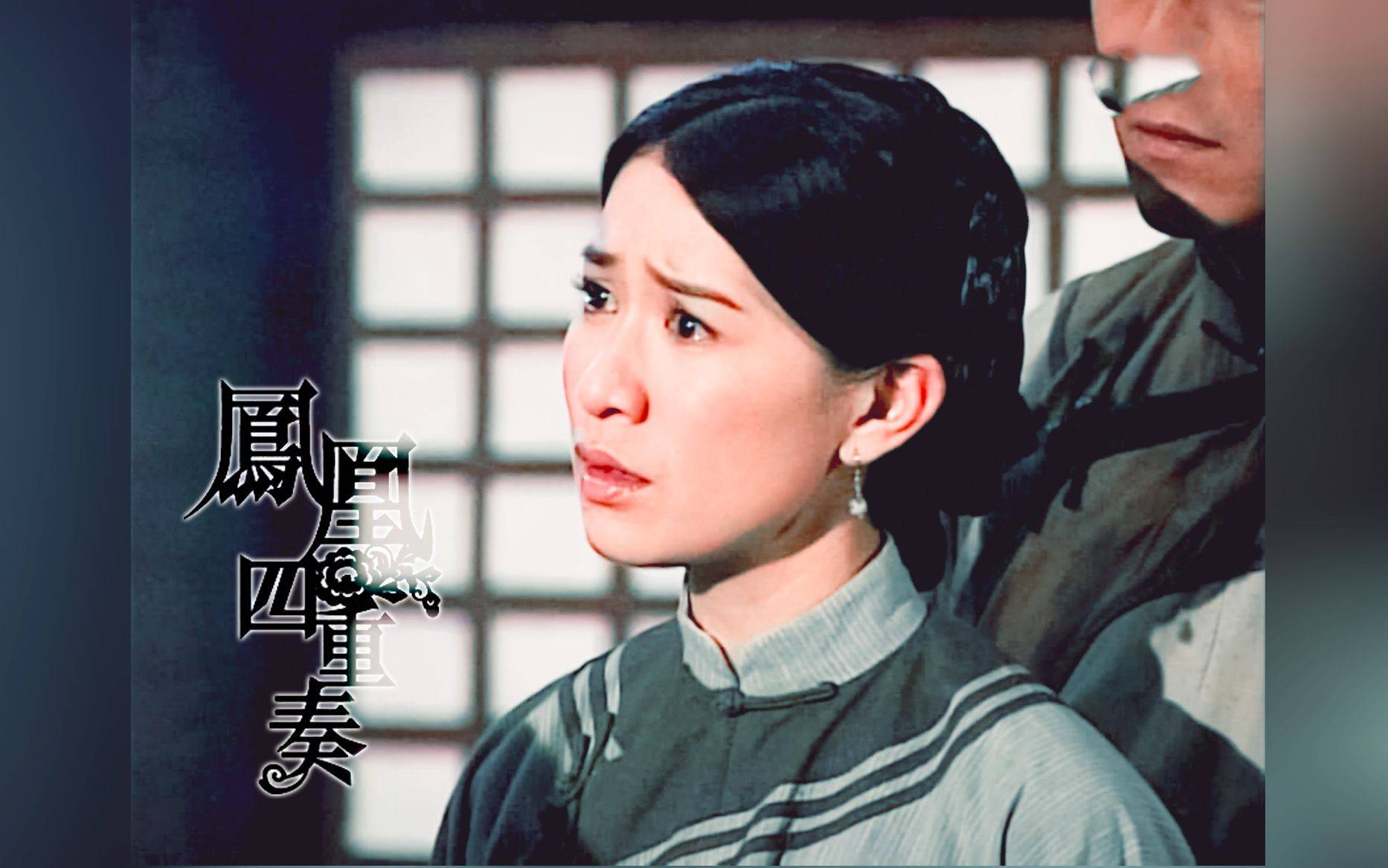 tvb|tvb编剧思想两极分化，两广的传统和英殖时代西方观念的撞击