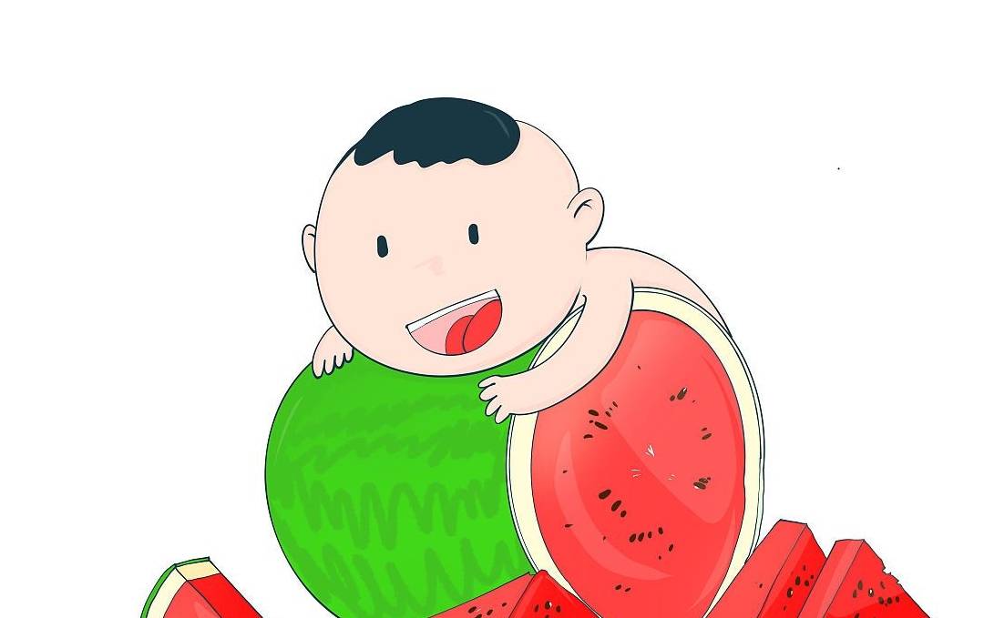 因为|苹果晚上吃，就是“毒苹果”？告诉你食用水果的3个“黄金时间”