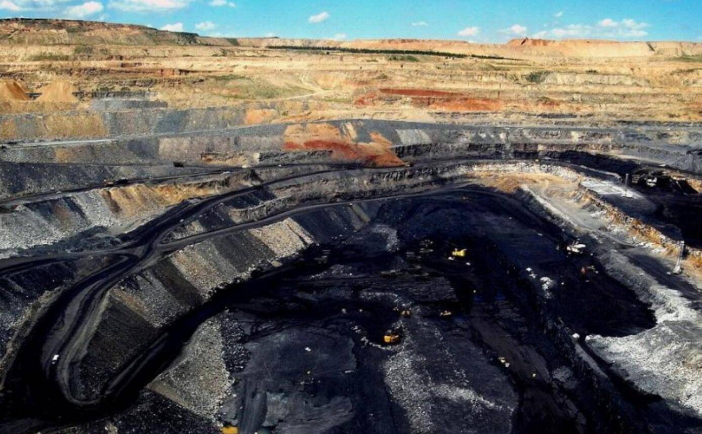 煤矿石油等物质真的会消耗光吗?