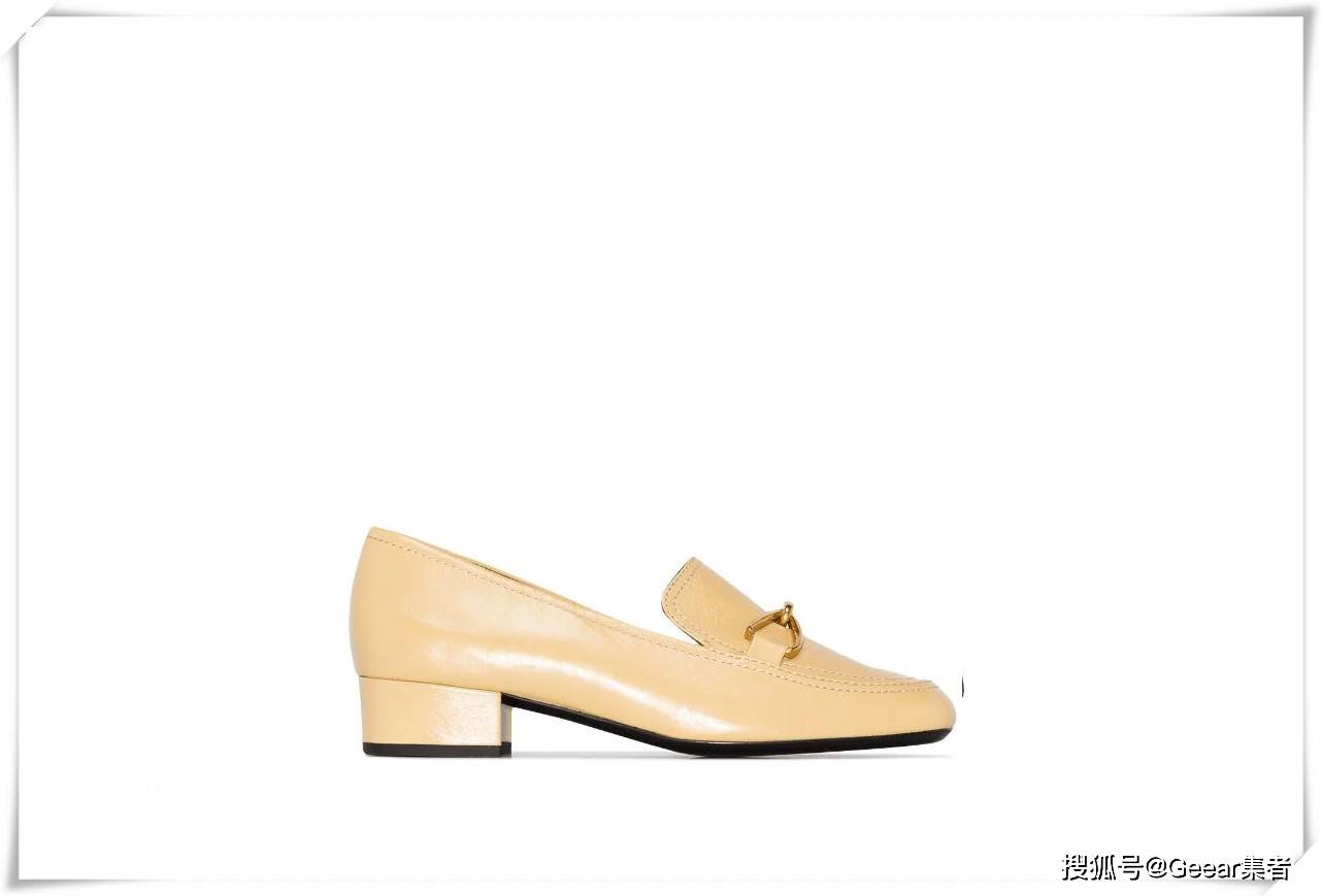 Loafers|趁秋冬季来临前，赶快入手这经典百搭鞋款就准没错！