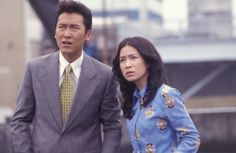 tvb|tvb编剧思想两极分化，两广的传统和英殖时代西方观念的撞击