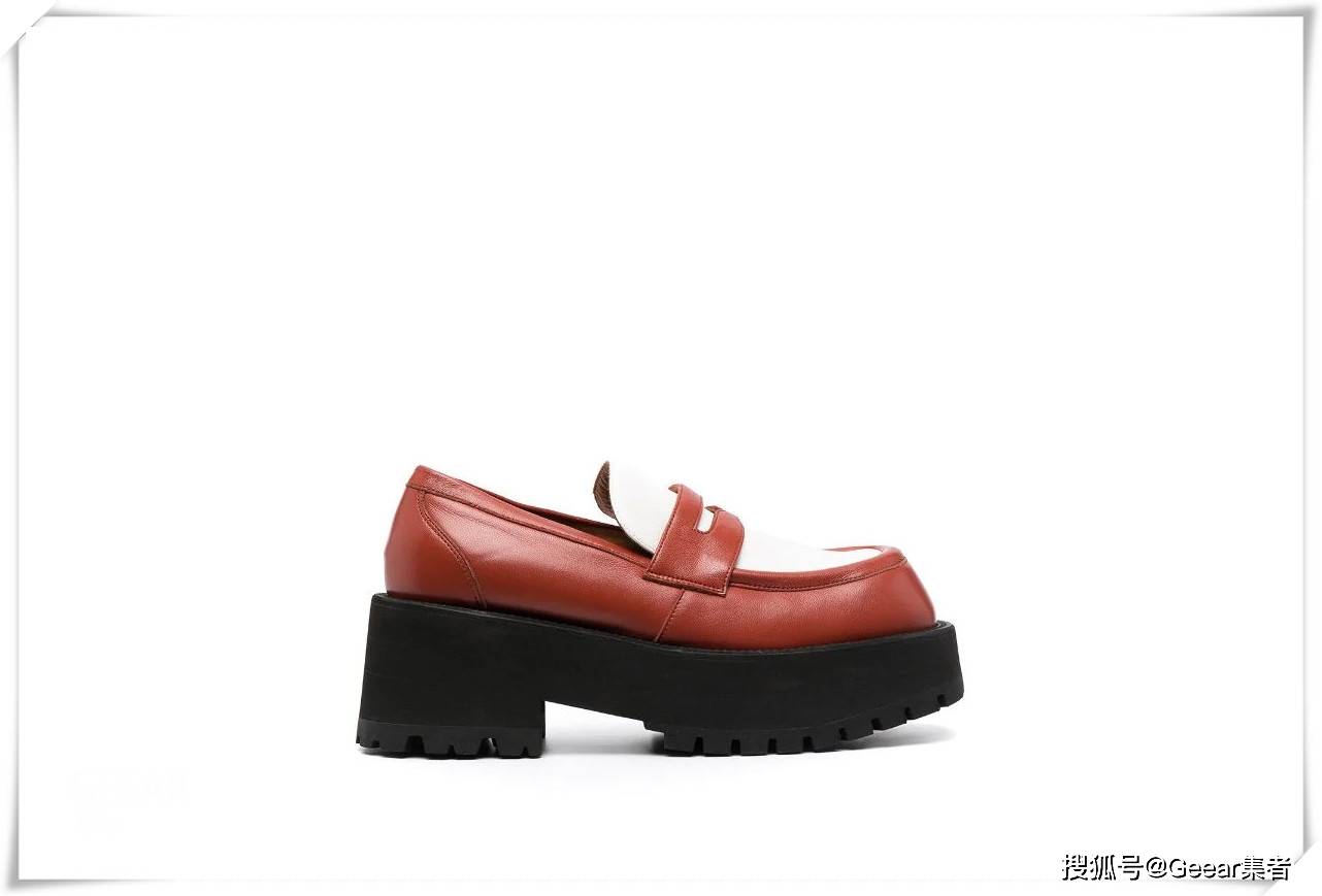 Loafers|趁秋冬季来临前，赶快入手这经典百搭鞋款就准没错！