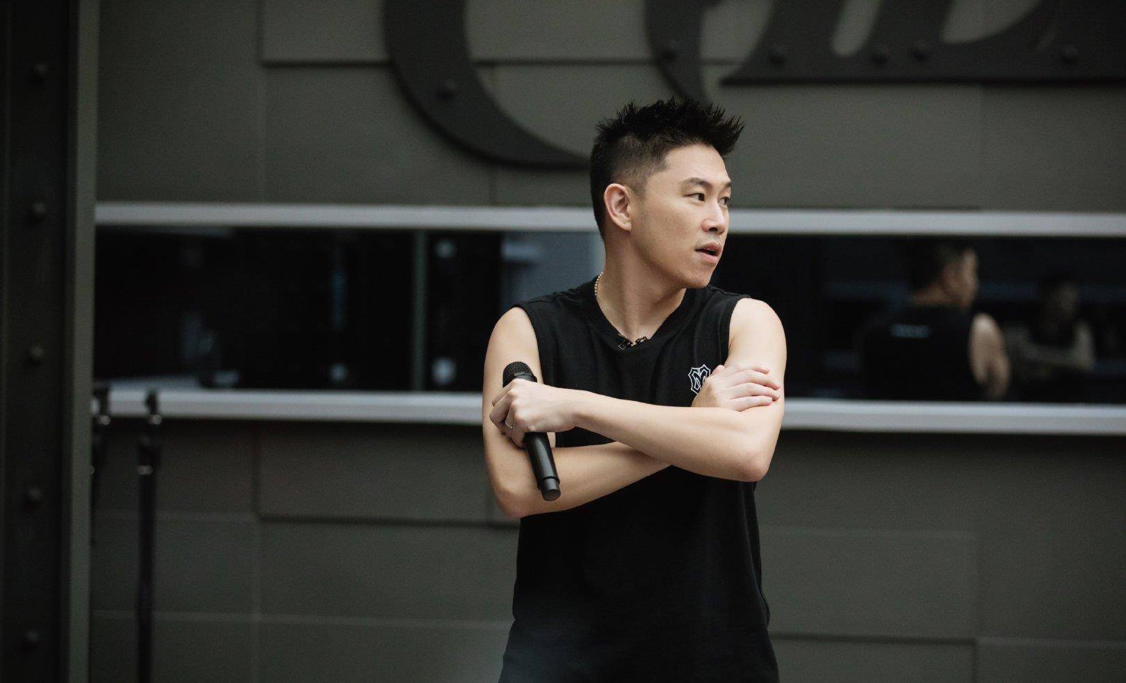 美国|欧阳靖在TVB拍过戏？还合作过谢天华，《速度与激情2》中也有他