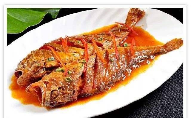 如何做红烧黄花鱼 e27847d96ce3445eb66817ca7e36ce81.jpeg