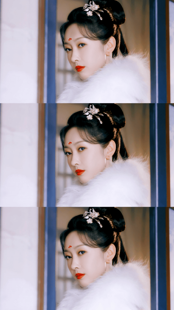 宣璐与君歌女强爽文太带感