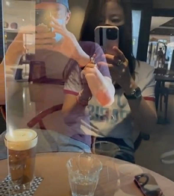 女王|林心如戴皇冠盛装复工,如贵族女王,谈结婚五年首当家庭主妇感受