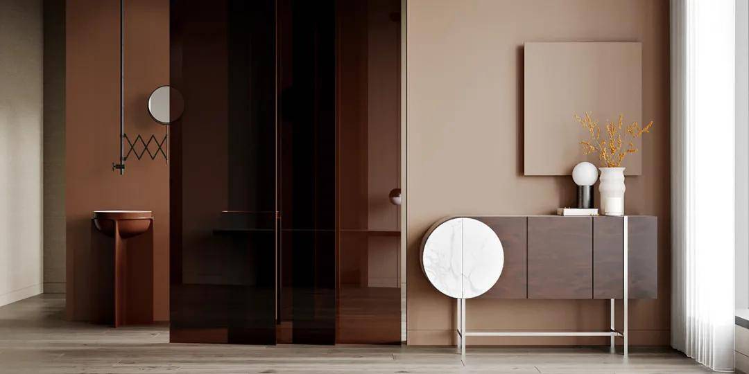 户型|同样5㎡，你家的设计，同户型邻居想都不敢想！