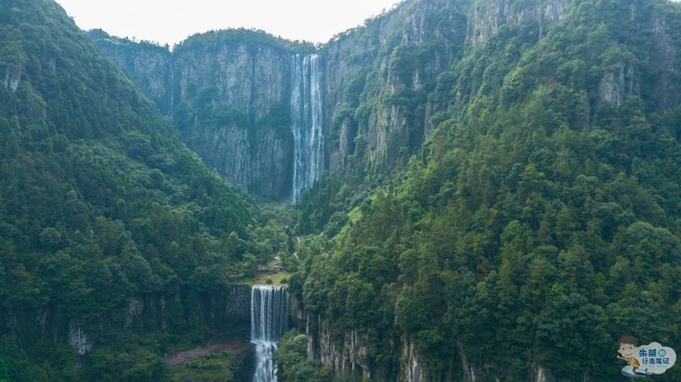 刘基|温州新晋5A景区，自然和人文景观都不输雁荡山，网友：众望所归