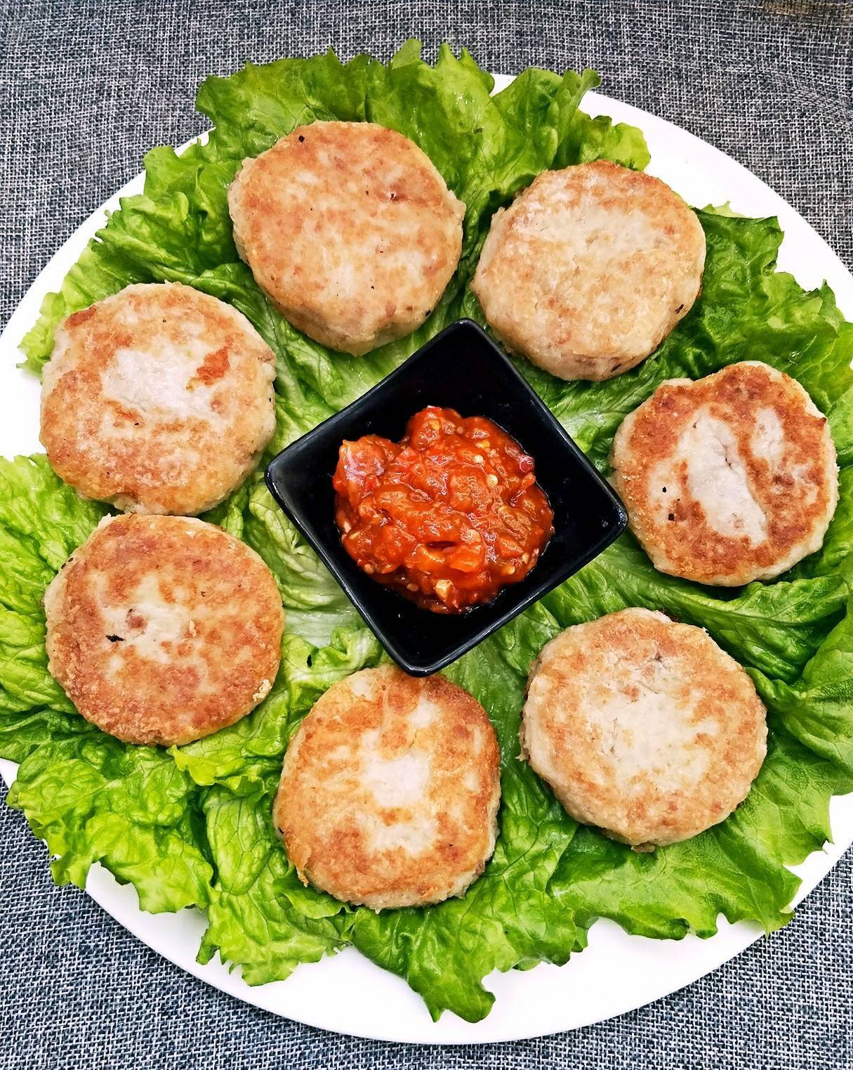煎饼|早餐只需8分钟，我家隔三差五就吃此菜，每次煎5锅不够吃