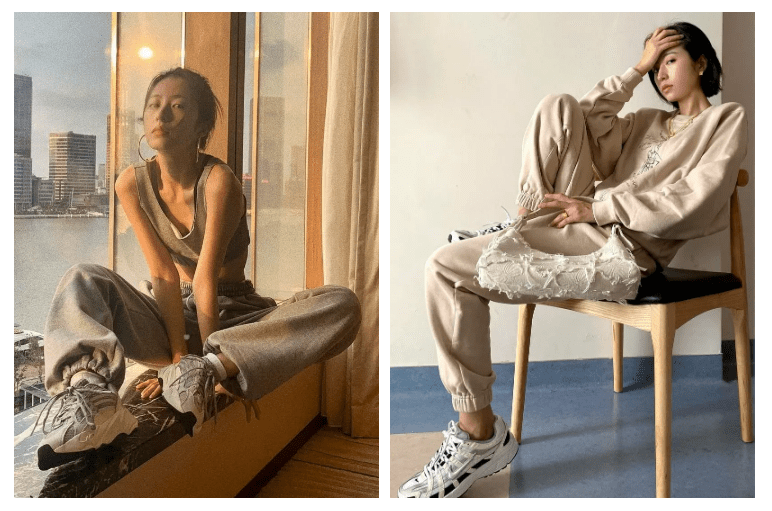 小周|乔夕辰是新·职场穿搭指南?我发现周雨彤本人更值得看