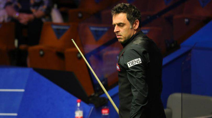 斯洛克排行榜_中国斯诺克再轰4-0!又有两人晋级正赛,90后名将淘汰排名赛冠军