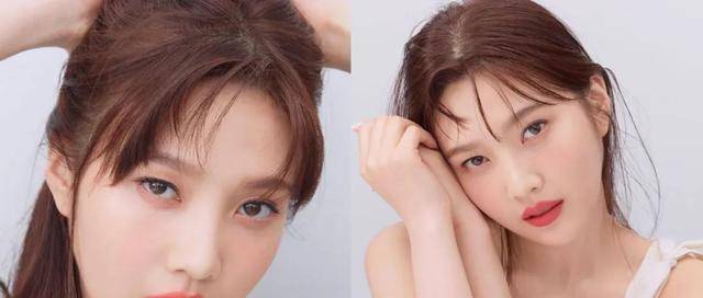 曲线|“渣女风”过气了！今年流行鞠婧祎的“纯欲风”，高级又迷人