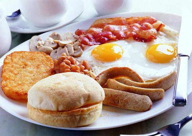 饮食|妈妈发现了一个不爱吃早饭的“熊孩子”,真想不到,藏得也太深了