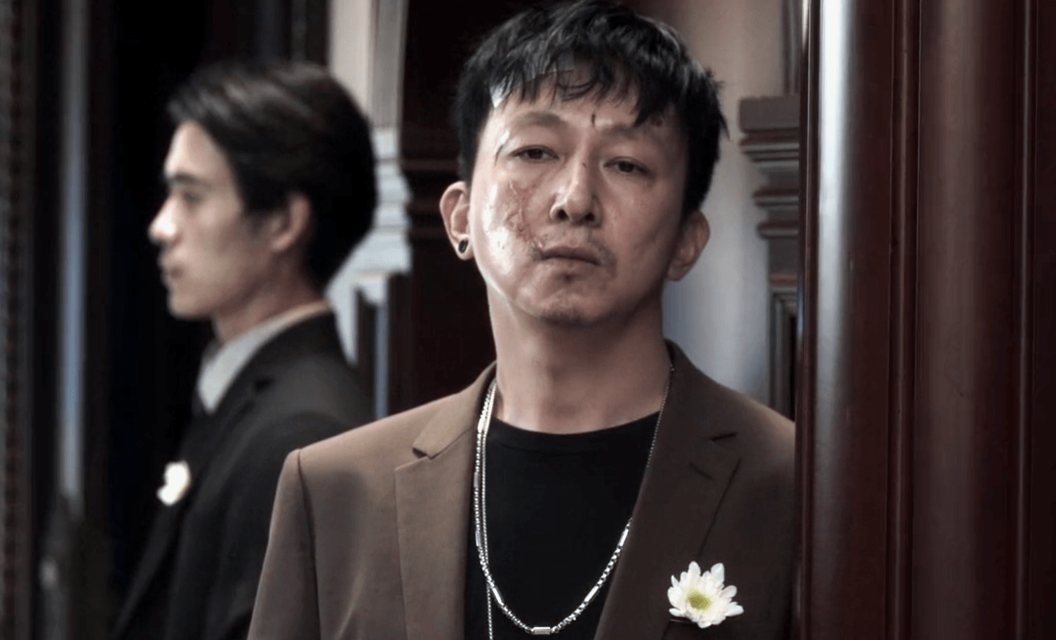 《扫黑风暴》7个人物结局,高明远,王政落网,黄希,林浩最幸福