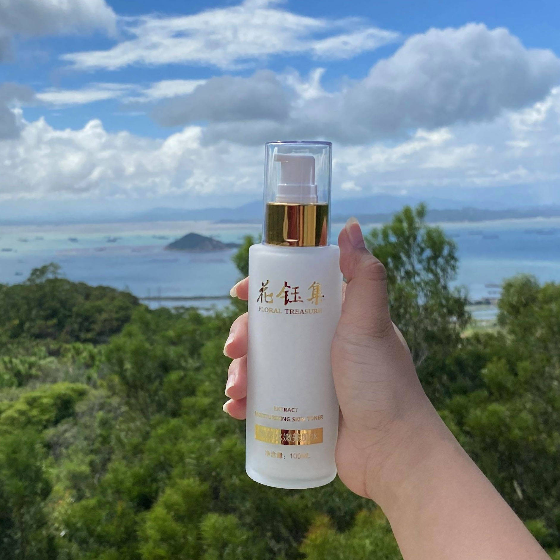 产品|只选对的不选贵的！爽肤水良心推荐：超好用的清爽型化妆水，盘它