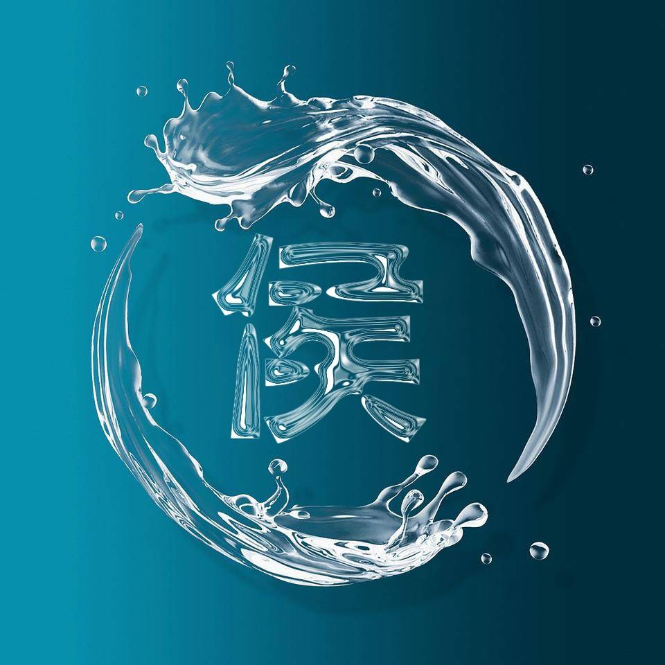 明煊|2021该换个微信头像了，39张3D经典大气签名头像，喜欢请带走