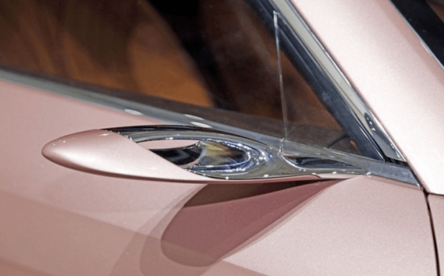 欧拉闪电猫冰粉钻版发布 外形酷似保时捷911 搜狐汽车 搜狐网