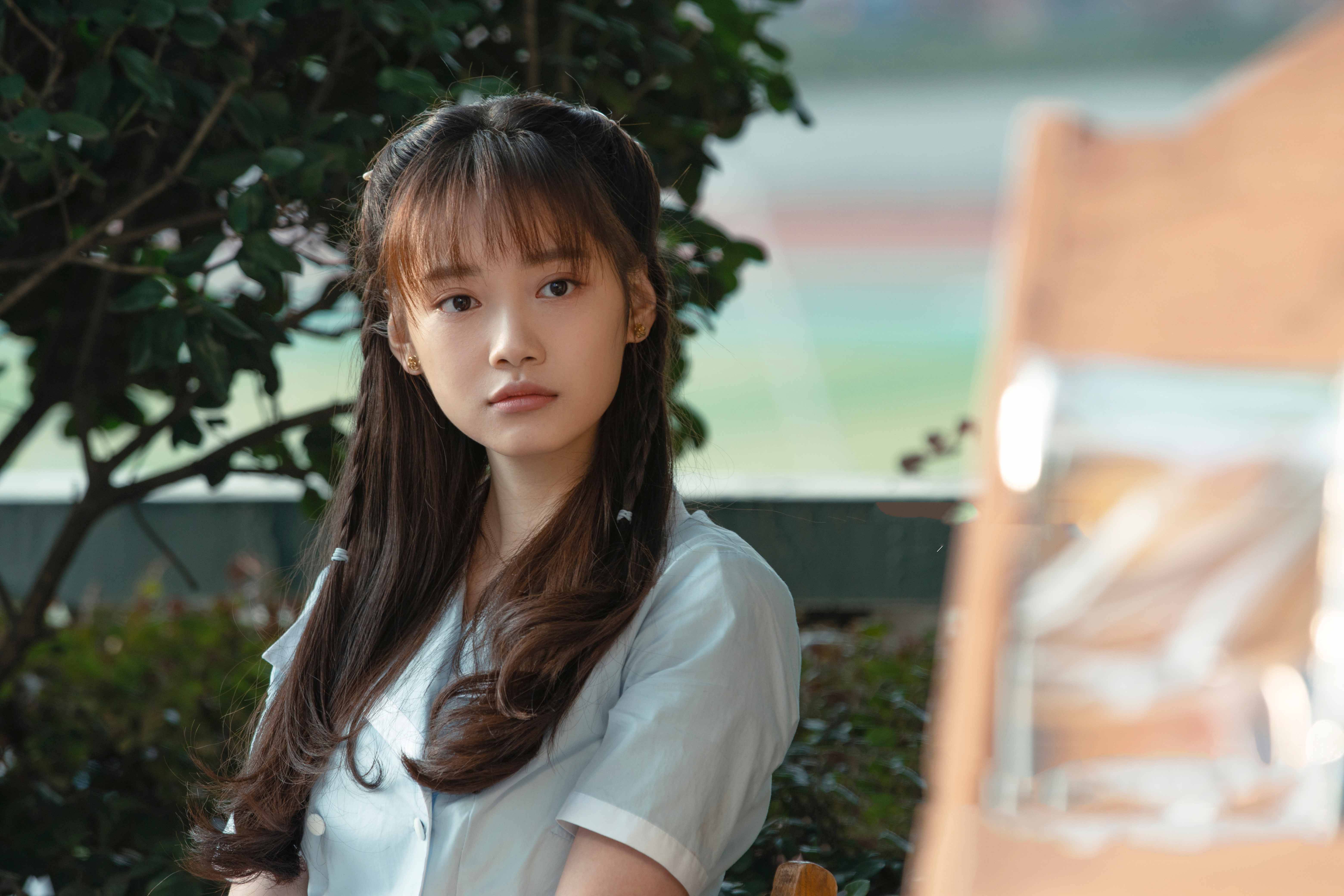 《乔家的儿女》原著"爱上已婚老男人"的文居岸,注定错过乔一成