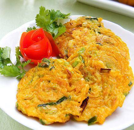 时间|只需1只鸡蛋和少许面粉，教你做营养早餐，专为不会做饭的人准备