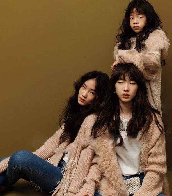 小姑娘|太心酸！小s为女儿庆生爸爸缺席，翻白眼逗女儿开心，老三长残？