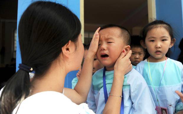 家长|孩子上幼儿园磨蹭，原因不一定在孩子，家长们也不妨自查一下